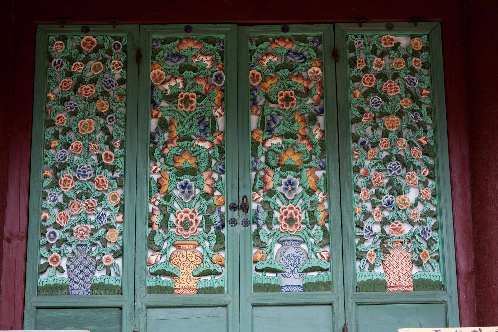 Jeongsusa Temple, Ganghwa Island (location photo, not a drama still)