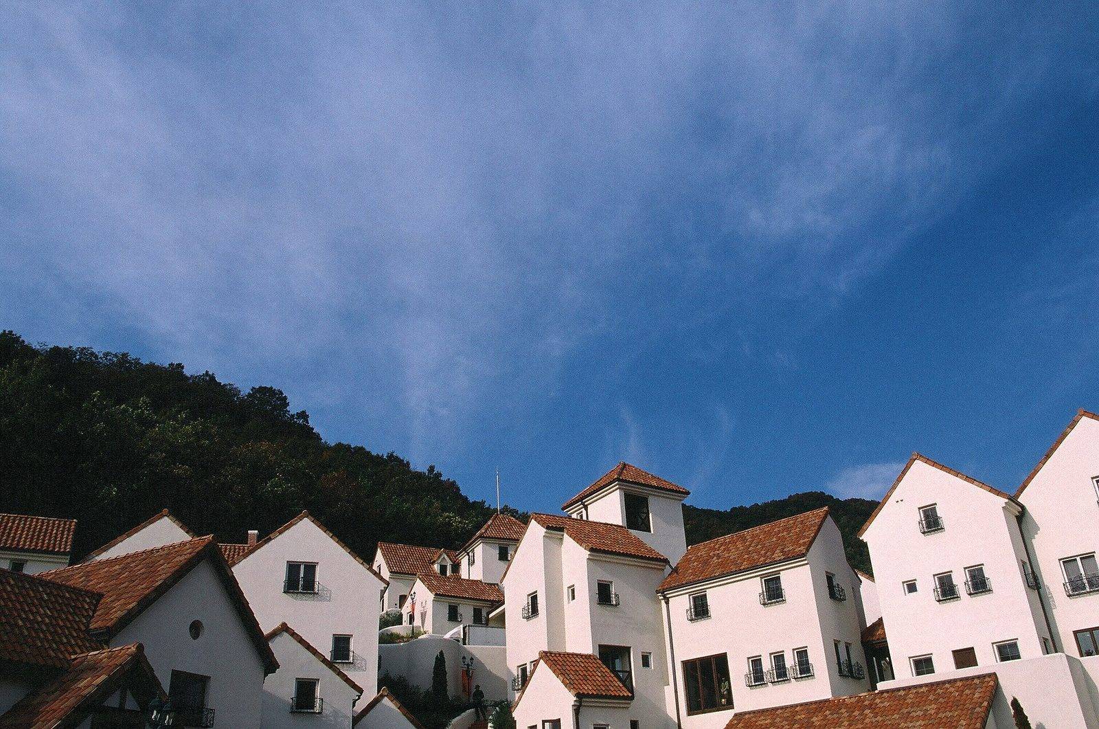 Petite France (Maison de Marie) (location photo, not a drama still)