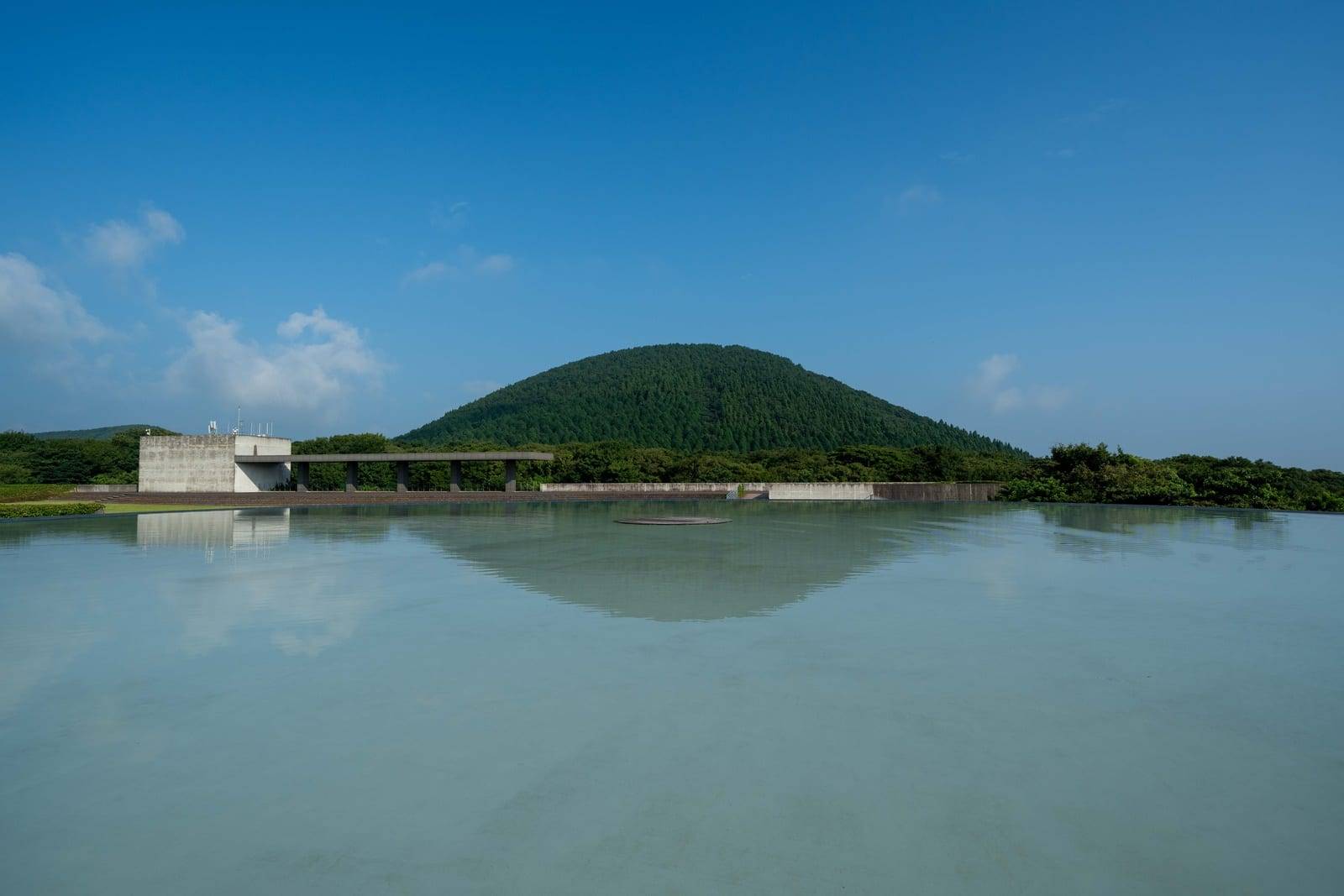 Jeju Stone Park, Jeju (location photo, not a drama still)